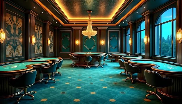 Alabama Sports Betting Live Casino