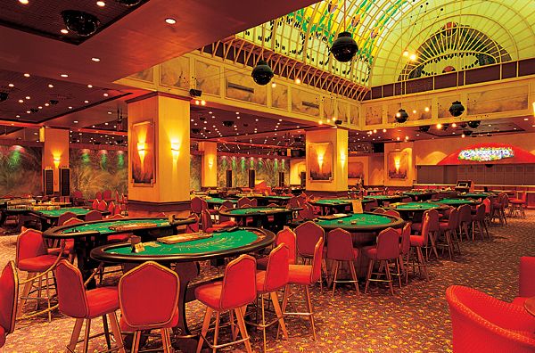Alabama Sports Betting Live Casino